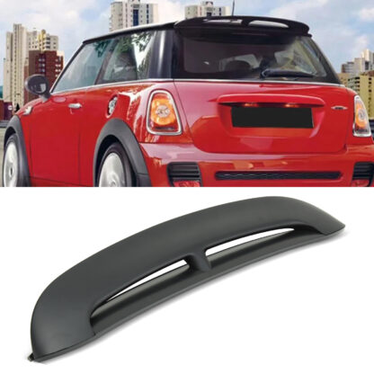 Gravity Performance spoilers improve your car’s aerodynamics creating extra downforce. Our Gravity Performance spoilers add a sporty look to your car and enhance the rear end styling.