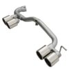 Manufactured from high quality T304 grade Stainless Steel
