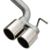Works with the OEM system for ease of installation