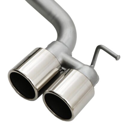 Works with the OEM system for ease of installation