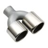 Manufactured from high quality T304 grade Stainless Steel
