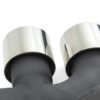 Manufactured from high quality T304 grade Stainless Steel