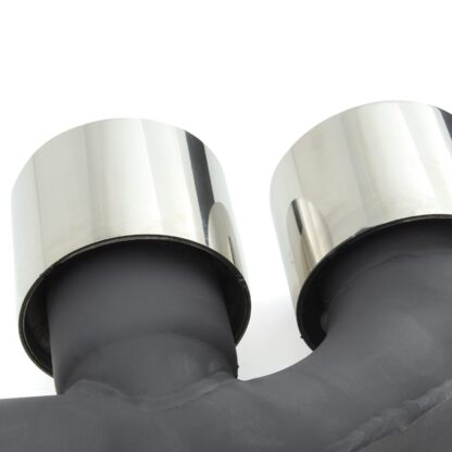 Manufactured from high quality T304 grade Stainless Steel