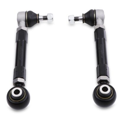 Fully adjustable to suit your desired configuration