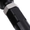 Adjustable suspension control arm kit designed to directly replace the standard units