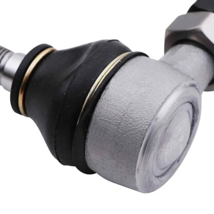 Fully adjustable to suit your desired configuration