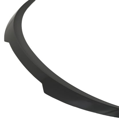 Improves handling and stability while reducing drag