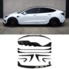 – Front Splitter