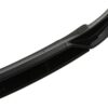 Improves handling and stability while reducing drag