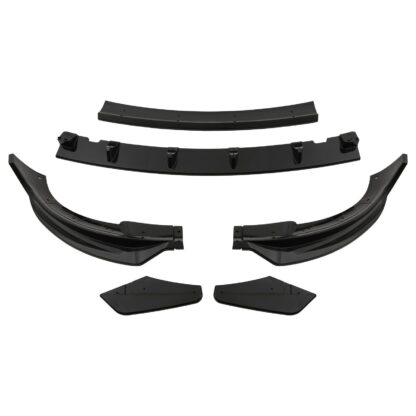 Manufactured from automotive grade ABS plastic