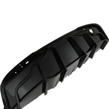 – Front Splitter