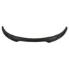 – Rear Diffuser