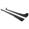 – Rear Spoiler