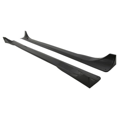 – Rear Spoiler