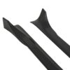 – Side Skirts