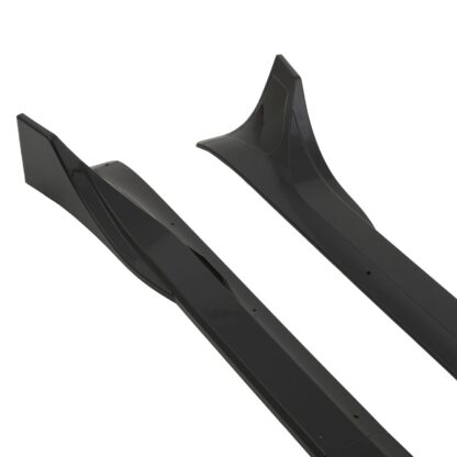 – Side Skirts