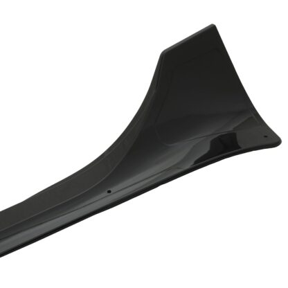 – Fog Light Trims