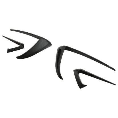 – Side Camera Trims