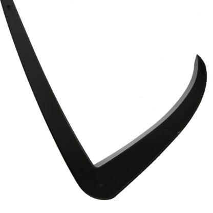Manufactured from OEM grade ABS