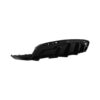 Gravity Performance Rear Diffusers are the perfect aesthetic upgrade to the rear end of your vehicle
