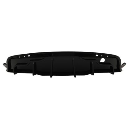 Crafted from durable ABS to withstand the rigors of the road