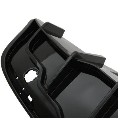 Designed to improve your Tesla’s aerodynamics