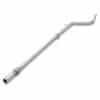 Manufactured from high quality T304 grade stainless steel