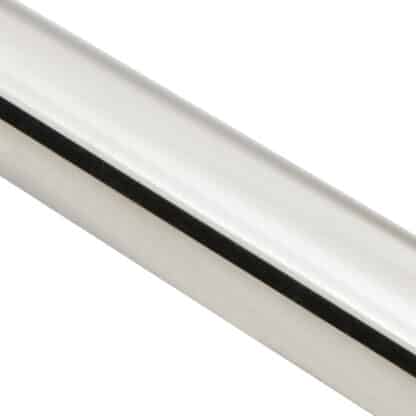 Gravity Exhaust centre sections are designed in house using the OEM mounting points to ensure smooth fitment every time. Using the highest quality T304 stainless steel for performance and durability.