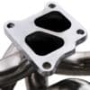 Mitsubishi Lancer Evo 4 5 6 7 8 & 9 4G63 2.0L engine models.