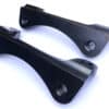 available! Adapter brackets to fit Porsche 986 Brembo calipers to a Mini R50 / R52 / R53 / R56