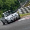 Porsche Brakes on your Mini? Finally
