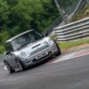 Alfa Romeo Brakes on your Mini? Finally