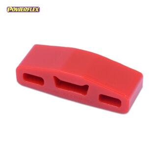 Powerflex Universal Exhaust Mount - EXHAUST MOUNTS - EXH004