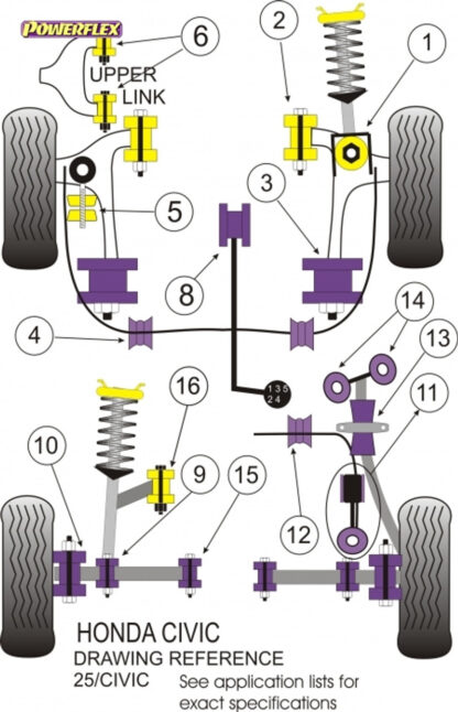 Eunos Mk2 NB (1998-2005) - EXH005