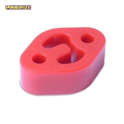 Powerflex Exhaust Mounts - MX-5