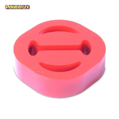 Powerflex Universal Exhaust Mount - EXHAUST MOUNTS - EXH006