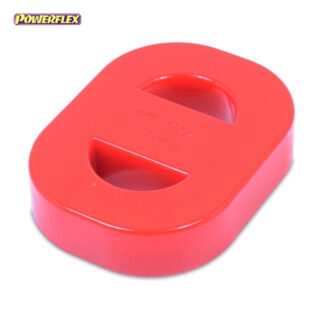 Powerflex Universal Exhaust Mount - EXHAUST MOUNTS - EXH008