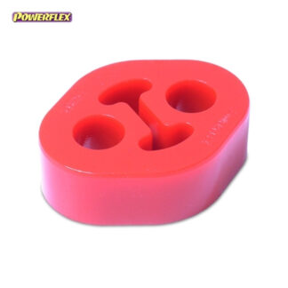 Powerflex Subaru Exhaust Mount - EXHAUST MOUNTS - EXH009