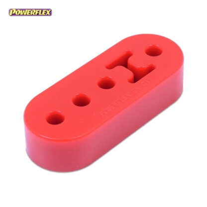 Powerflex Universal Exhaust Mount - EXHAUST MOUNTS - EXH011