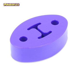 Powerflex Universal Exhaust Mount - EXHAUST MOUNTS - EXH012