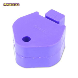 Powerflex Exhaust Mount -  Centre Section - Focus MK2 ST - EXH013