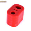 Powerflex Universal Exhaust Mount - EXHAUST MOUNTS - EXH016