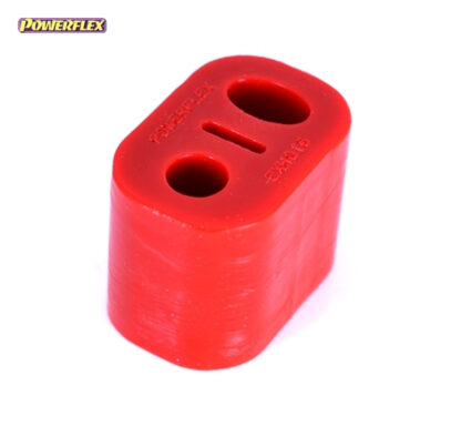 Powerflex Universal Exhaust Mount - EXHAUST MOUNTS - EXH016