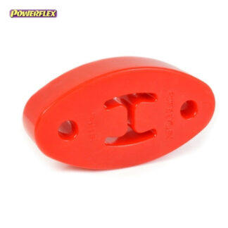 Powerflex Universal Exhaust Mount - EXHAUST MOUNTS - EXH018