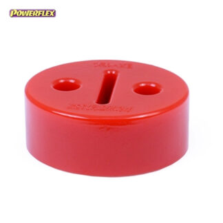 Powerflex Universal Exhaust Mount - Sunny/Pulsar N10-N16 (1981 - 2006) - EXH025