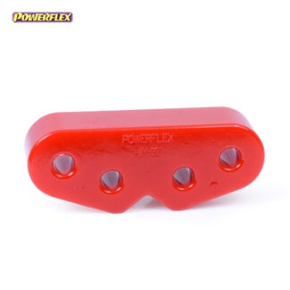 Powerflex Universal Exhaust Mount - EXHAUST MOUNTS - EXH027