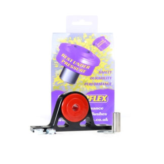 Powerflex BMW Exhaust Mounting Bush & Bracket - EXHAUST MOUNTS - EXH034