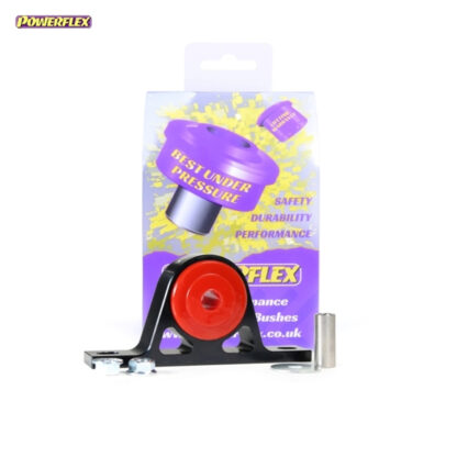 Powerflex Exhaust Mounting Bush & Bracket - Z4M E85 & E86 (2006-2009) - EXH034