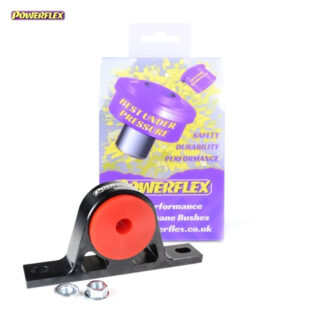 Powerflex Exhaust Mounting Bush & Bracket - EXHAUST MOUNTS - EXH035