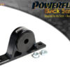 Powerflex Track Exhaust Mounting Bush & Bracket - E46 3 Series Xi/XD (4 Wheel Drive) - EXH035BLK